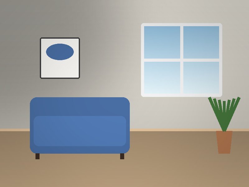 Salon Renovasyonu